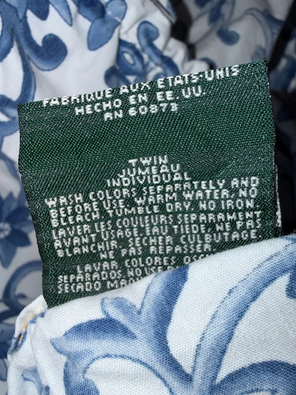 Lauren Ralph Lauren vtg rare